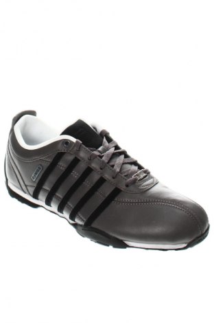 Obuwie męskie K-Swiss, Rozmiar 44, Kolor Szary, Cena 341,99 zł