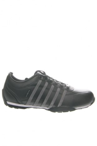 Obuwie męskie K-Swiss, Rozmiar 44, Kolor Czarny, Cena 368,99 zł