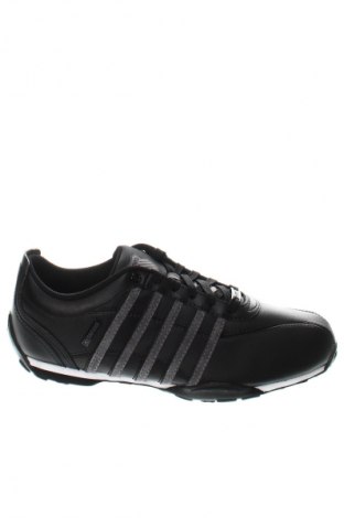 Obuwie męskie K-Swiss, Rozmiar 44, Kolor Czarny, Cena 283,99 zł
