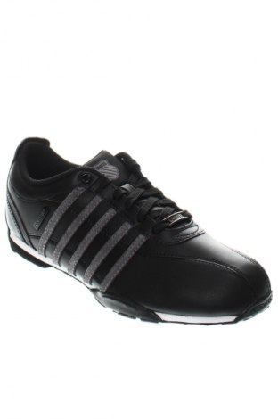 Obuwie męskie K-Swiss, Rozmiar 44, Kolor Czarny, Cena 283,99 zł