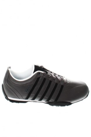 Obuwie męskie K-Swiss, Rozmiar 44, Kolor Szary, Cena 341,99 zł