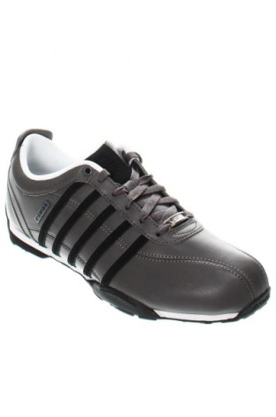 Obuwie męskie K-Swiss, Rozmiar 44, Kolor Szary, Cena 341,99 zł
