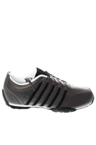Obuwie męskie K-Swiss, Rozmiar 44, Kolor Szary, Cena 341,99 zł
