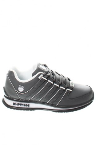 Мъжки обувки K-Swiss, Размер 39, Цвят Многоцветен, Цена 142,99 лв.