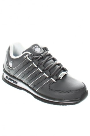 Мъжки обувки K-Swiss, Размер 39, Цвят Многоцветен, Цена 142,99 лв.