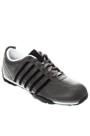 Obuwie męskie K-Swiss, Rozmiar 44, Kolor Szary, Cena 290,99 zł