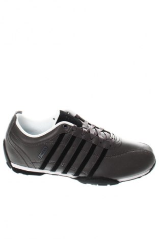 Herrenschuhe K-Swiss, Größe 44, Farbe Grau, Preis € 97,99