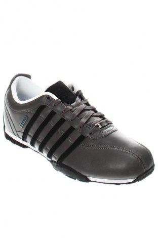 Herrenschuhe K-Swiss, Größe 44, Farbe Grau, Preis € 97,99
