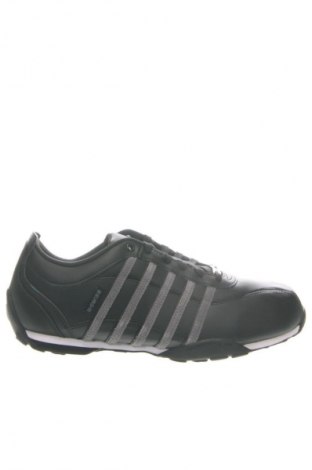 Pánské boty K-Swiss, Velikost 44, Barva Černá, Cena  2 279,00 Kč