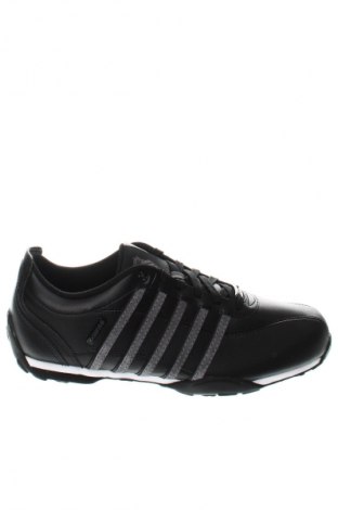 Herrenschuhe K-Swiss, Größe 44, Farbe Schwarz, Preis € 97,99
