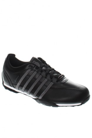 Herrenschuhe K-Swiss, Größe 44, Farbe Schwarz, Preis € 97,99