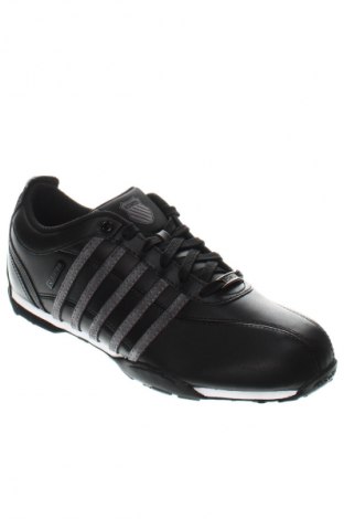 Obuwie męskie K-Swiss, Rozmiar 44, Kolor Czarny, Cena 283,99 zł