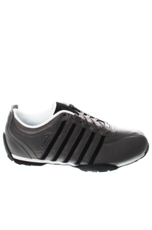 Obuwie męskie K-Swiss, Rozmiar 44, Kolor Szary, Cena 341,99 zł