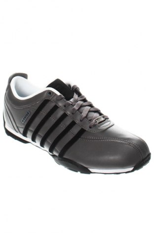 Obuwie męskie K-Swiss, Rozmiar 44, Kolor Szary, Cena 341,99 zł