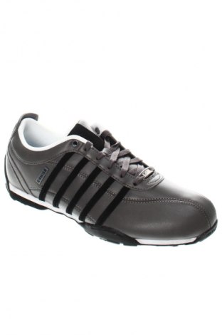 Herrenschuhe K-Swiss, Größe 44, Farbe Grau, Preis € 43,99