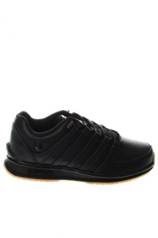 Herrenschuhe K-Swiss, Größe 42, Farbe Schwarz, Preis 77,99 €