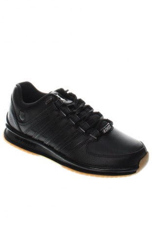 Herrenschuhe K-Swiss, Größe 42, Farbe Schwarz, Preis 77,99 €