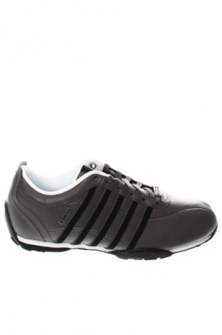 Herrenschuhe K-Swiss, Größe 44, Farbe Grau, Preis € 97,99