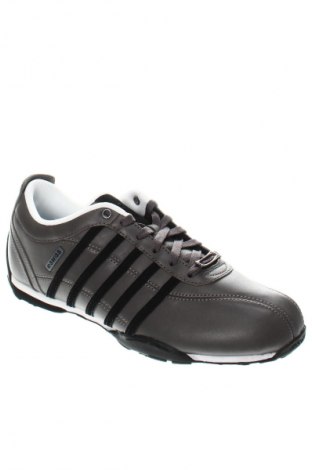 Herrenschuhe K-Swiss, Größe 44, Farbe Grau, Preis € 97,99
