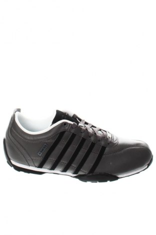 Herrenschuhe K-Swiss, Größe 44, Farbe Grau, Preis € 97,99