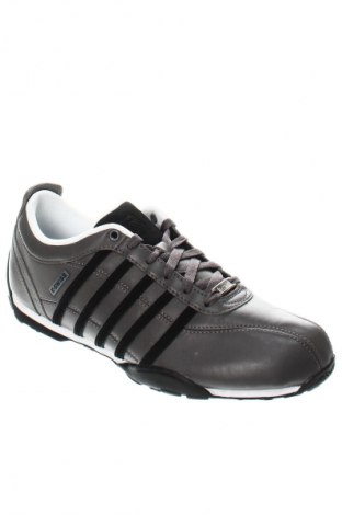 Herrenschuhe K-Swiss, Größe 44, Farbe Grau, Preis € 97,99