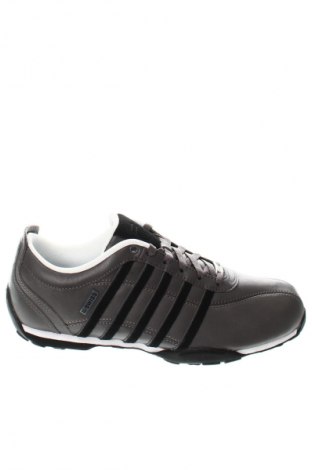 Herrenschuhe K-Swiss, Größe 44, Farbe Grau, Preis € 97,99