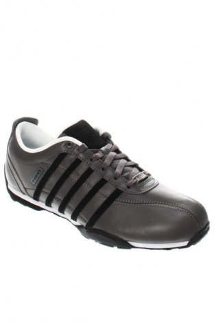 Herrenschuhe K-Swiss, Größe 44, Farbe Grau, Preis € 97,99