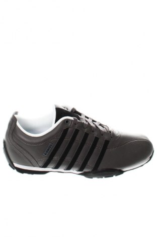 Herrenschuhe K-Swiss, Größe 44, Farbe Grau, Preis € 97,99