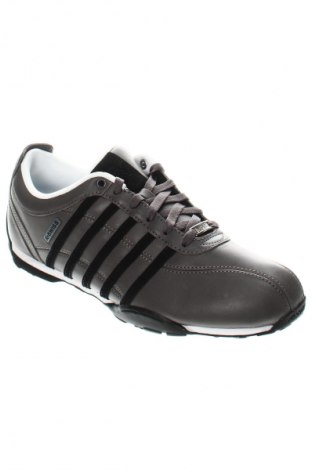 Herrenschuhe K-Swiss, Größe 44, Farbe Grau, Preis € 97,99