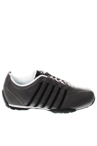Herrenschuhe K-Swiss, Größe 44, Farbe Grau, Preis € 97,99