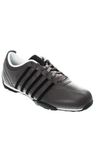 Herrenschuhe K-Swiss, Größe 44, Farbe Grau, Preis € 97,99