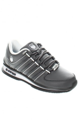 Мъжки обувки K-Swiss, Размер 39, Цвят Многоцветен, Цена 142,99 лв.