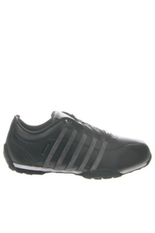 Мъжки обувки K-Swiss, Размер 42, Цвят Черен, Цена 142,99 лв.
