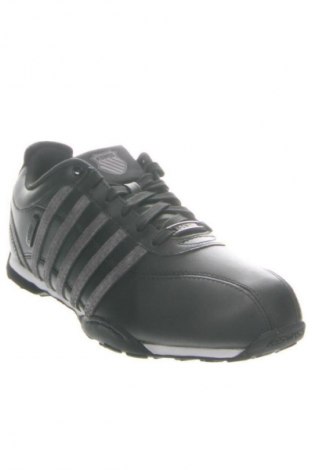 Мъжки обувки K-Swiss, Размер 42, Цвят Черен, Цена 142,99 лв.
