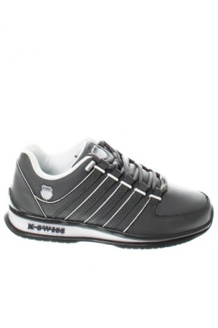 Herrenschuhe K-Swiss, Größe 39, Farbe Mehrfarbig, Preis € 97,99