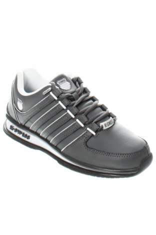 Herrenschuhe K-Swiss, Größe 39, Farbe Mehrfarbig, Preis € 97,99