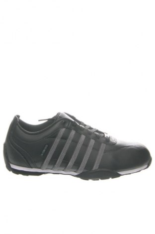Pánské boty K-Swiss, Velikost 44, Barva Černá, Cena  2 279,00 Kč