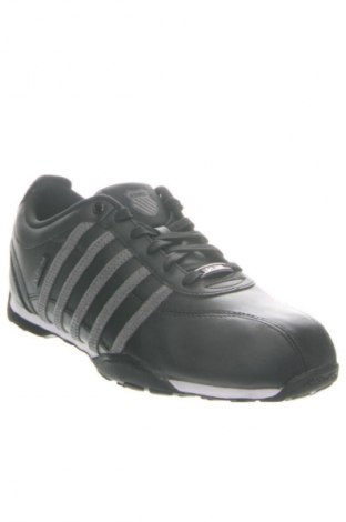 Pánské boty K-Swiss, Velikost 44, Barva Černá, Cena  2 279,00 Kč