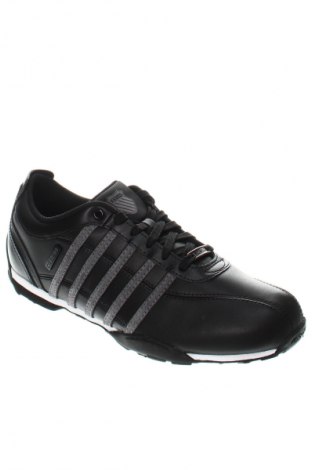 Herrenschuhe K-Swiss, Größe 44, Farbe Schwarz, Preis € 97,99