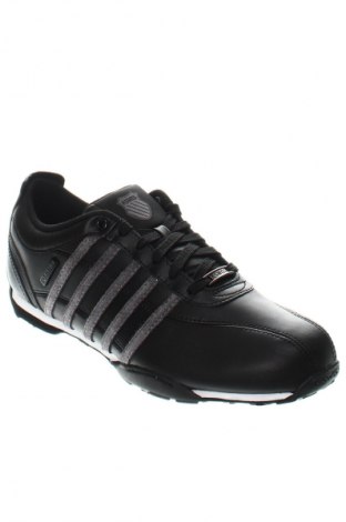 Мъжки обувки K-Swiss, Размер 44, Цвят Черен, Цена 109,99 лв.