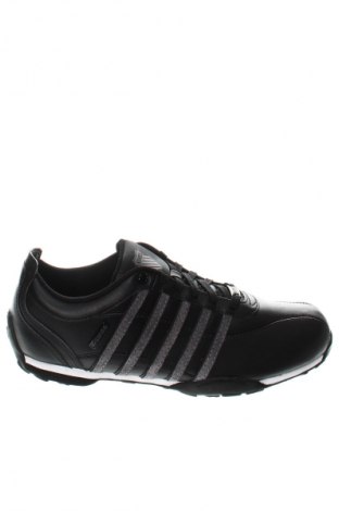 Herrenschuhe K-Swiss, Größe 44, Farbe Schwarz, Preis € 97,99