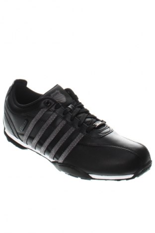 Herrenschuhe K-Swiss, Größe 44, Farbe Schwarz, Preis € 97,99