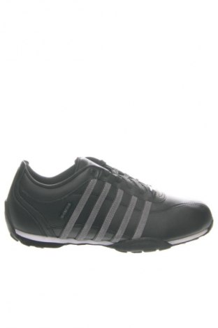 Herrenschuhe K-Swiss, Größe 44, Farbe Schwarz, Preis 77,99 €