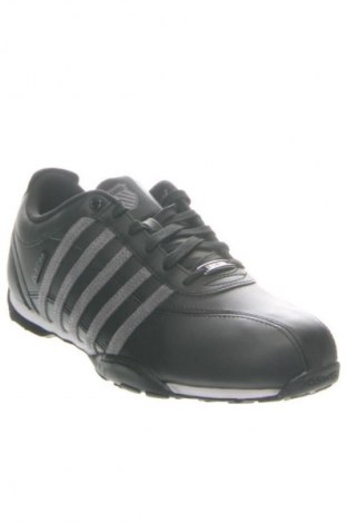 Herrenschuhe K-Swiss, Größe 44, Farbe Schwarz, Preis 77,99 €