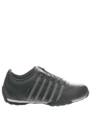 Herrenschuhe K-Swiss, Größe 44, Farbe Schwarz, Preis € 97,99