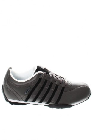 Herrenschuhe K-Swiss, Größe 44, Farbe Grau, Preis € 97,99