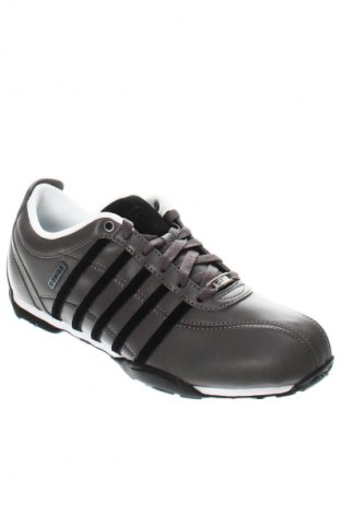 Herrenschuhe K-Swiss, Größe 44, Farbe Grau, Preis € 97,99