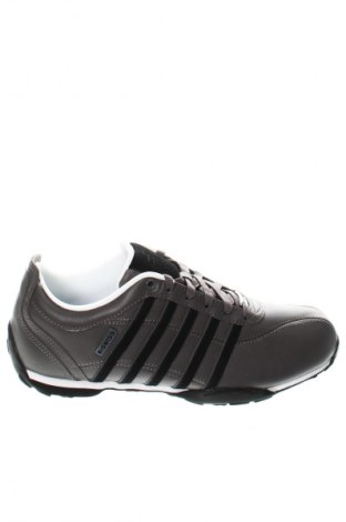 Herrenschuhe K-Swiss, Größe 44, Farbe Grau, Preis € 97,99