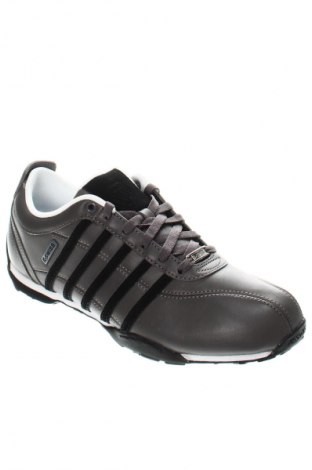Herrenschuhe K-Swiss, Größe 44, Farbe Grau, Preis € 97,99