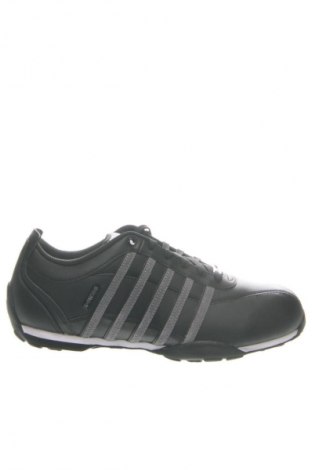 Herrenschuhe K-Swiss, Größe 44, Farbe Schwarz, Preis € 97,99